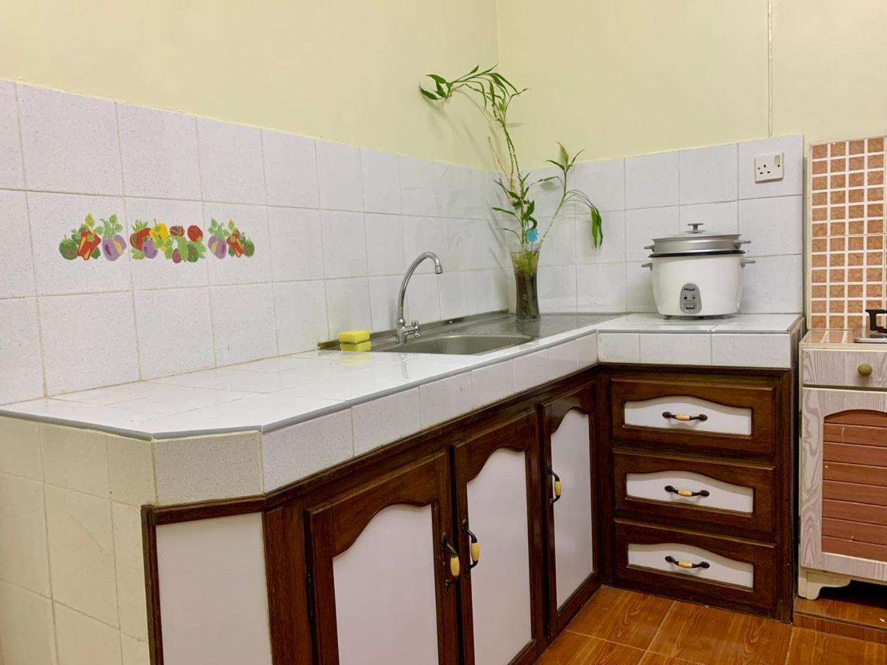 Oasis 2 Ξενοδοχείο Mahébourg Εξωτερικό φωτογραφία