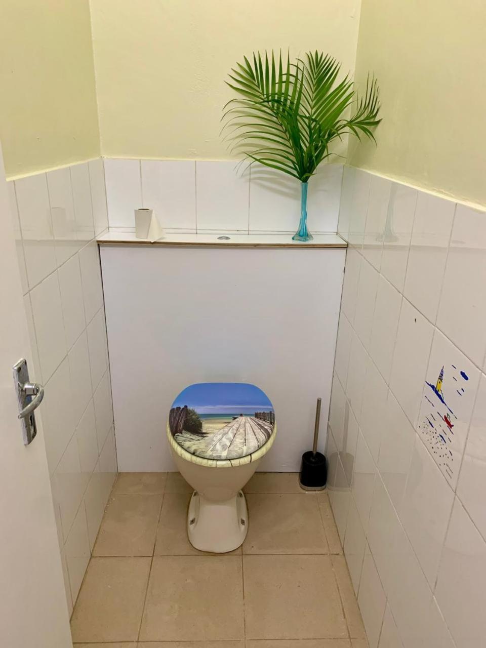 Oasis 2 Ξενοδοχείο Mahébourg Εξωτερικό φωτογραφία